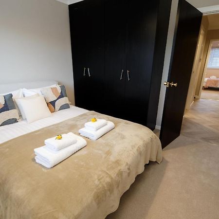 Mode The Masters Apartment Lytham St Annes Exterior photo