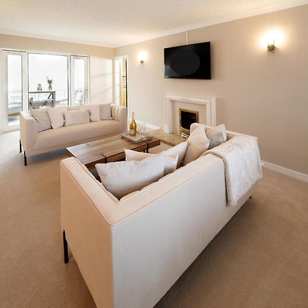 Mode The Masters Apartment Lytham St Annes Exterior photo